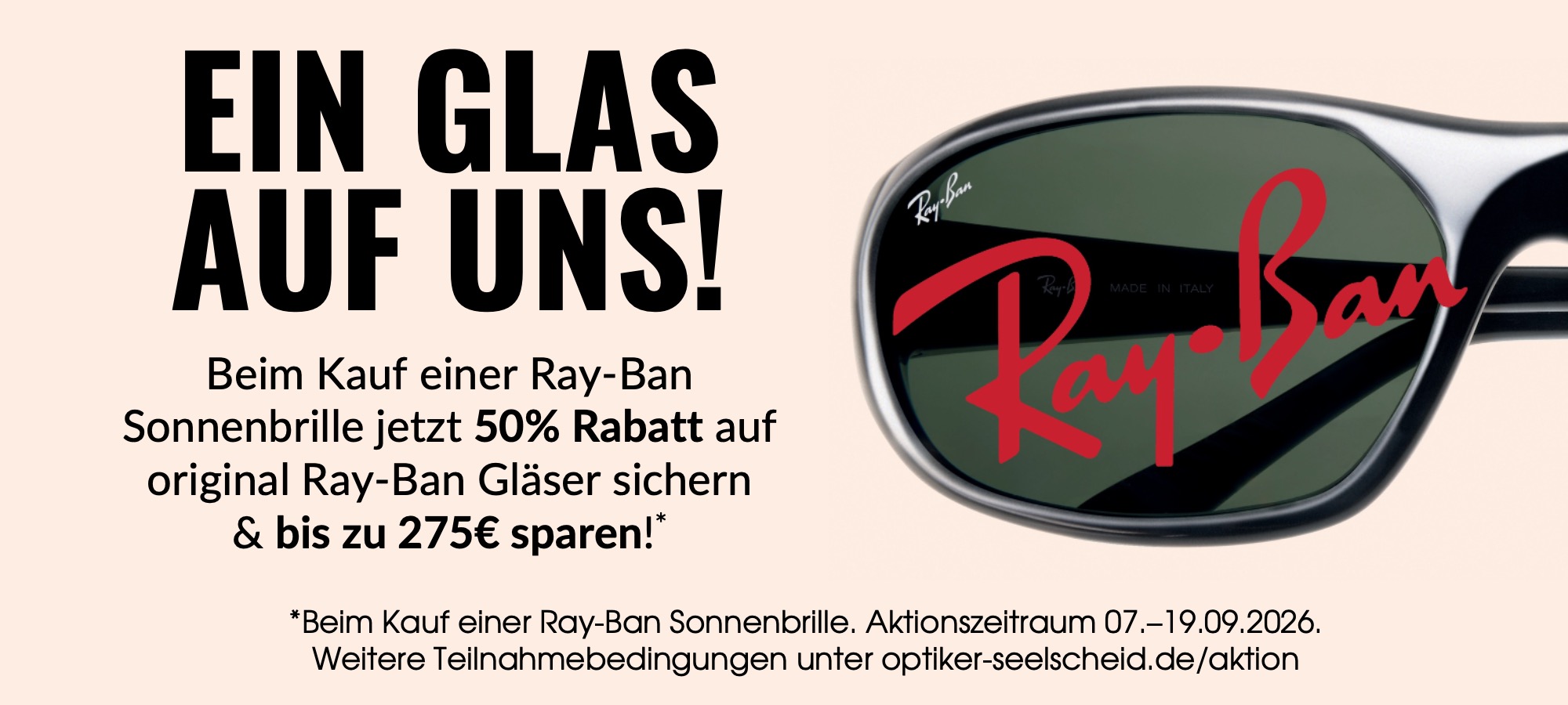 Anzeige_Seelscheider-Sommer_Ray-Ban